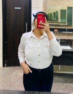 White Shirt
