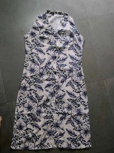 Floral Print cord set