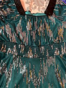 Fancy Party Dress For Women