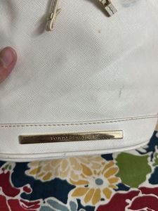 Nine West Tote Bag