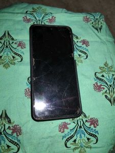 Used Mobile Phone redmi note 9 pro 🩵