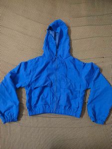 YOUSTA jacket