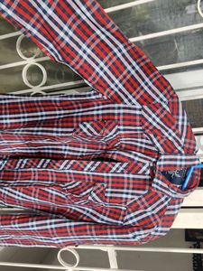 Identiti Full Sleeve Casual Shirt