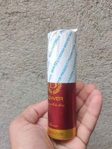 Denver Honour Body Spray