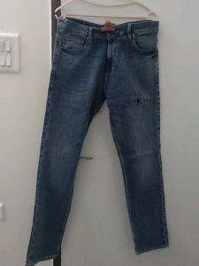 United Colors Of Benetton Jeans for Mens