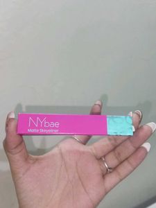 Waterproof Eyeliner