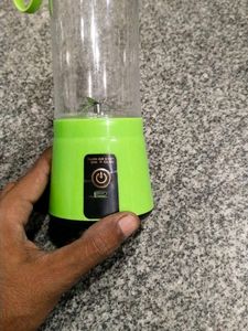 Juicer Grinder