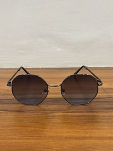 Geometric Sunglasses - Stylish -from Phuket