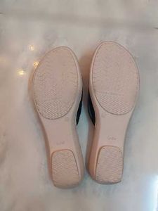 Bellissa Embellished Bow Slides