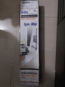 Flixible Mop