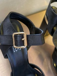 Brand New Black Heels
