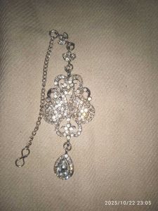 Bridal Jewelry Set