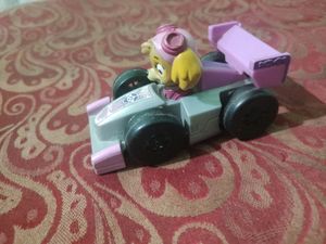 Paw Petrol Car (Small)