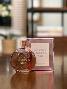 Estee Lauder Sensuous Nude Perfume 8ml