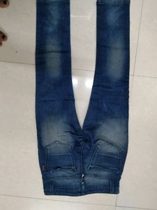 2 Jeans Boy