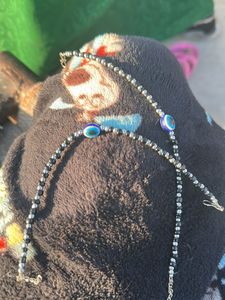 Nazar Anklets