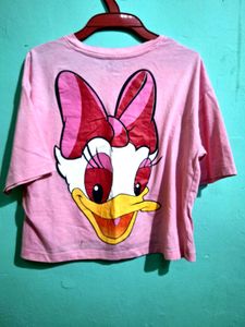 Mickey Mouse Graphic Tee