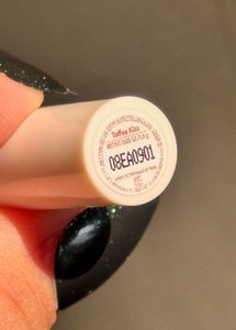 SHEGLAM Toffee Kiss Lip Plumper