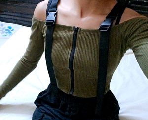Knited Top