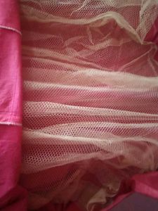 gown