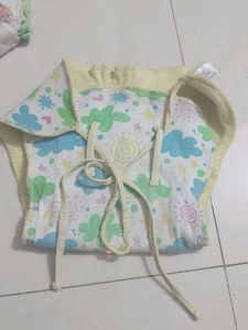 Super Bottoms Dry Feel Cloth Langot