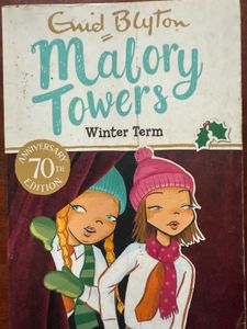 Enid Blyton &amp; Lois Lowry Books