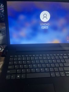 Lenovo Laptop