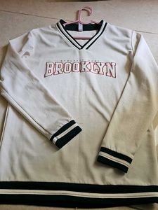 Brooklyn Athletic Dept. Sweatshirt