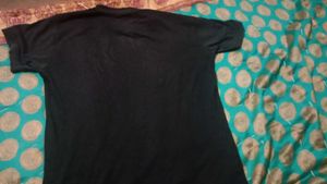 Black T-Shirt