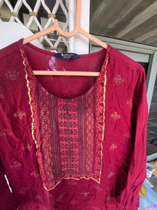 Women Kurta