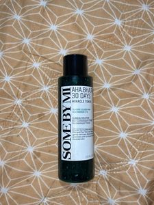 Some By Mi Aha Bha Pha 30 Days Toner