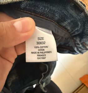 Old Navy Denim Jeans