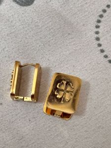 Combo Of  2 Pintresty Earrings