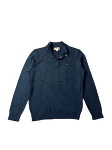 Lacoste Blue Sweater