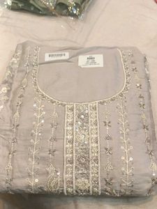 dress material