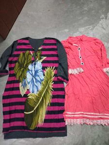 Clothing Bundle