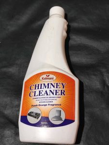 Kalmani Chimney Cleaner