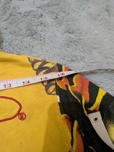 Ed Hardy Zip-Up Hoodie