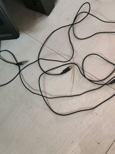 Not working mouse