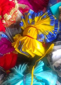 Elegant Dupattas - Versatile Style