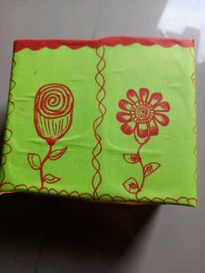 Handmade Desk Organizer