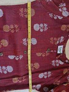 &#34;Kurta Set &#34;Tulsi&#34; From Fashion Factory &#34; (Women)