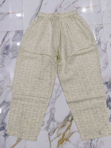 Stitched Green Kurta Set with dupatta