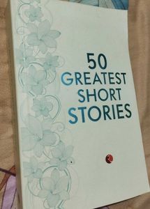50 Greatest Short Stories