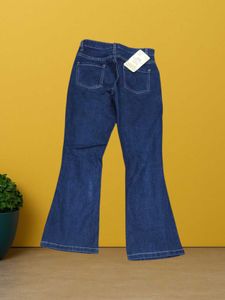 I@42 Size-28 Bootcut Jeans