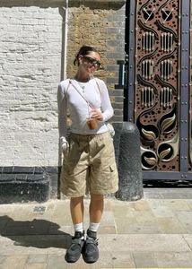 H&amp;M Cargo Jorts