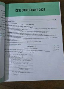 2026 CBSE Class 10 Mathematics Question Bank