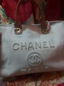 Chanel Bag