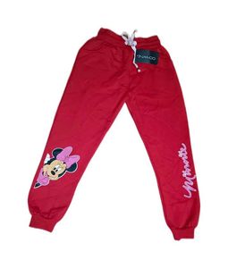 Jogger For Girl - Thick and Warm(new)