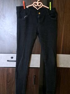 Well Maintained Skinny Jeans